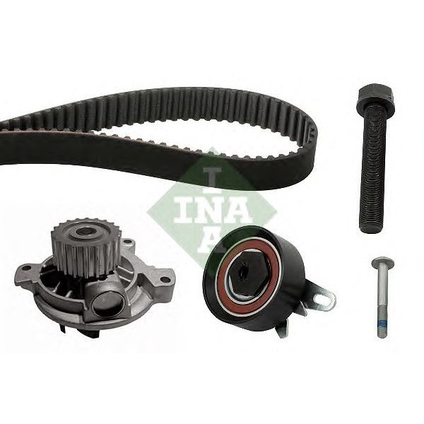 Timing Belt Kit with Water pump image