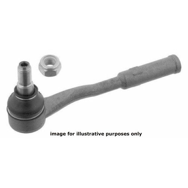 Track Rod End  MEES2729 image