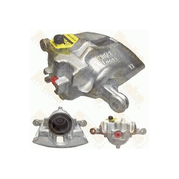 Brake Caliper CA1616 image