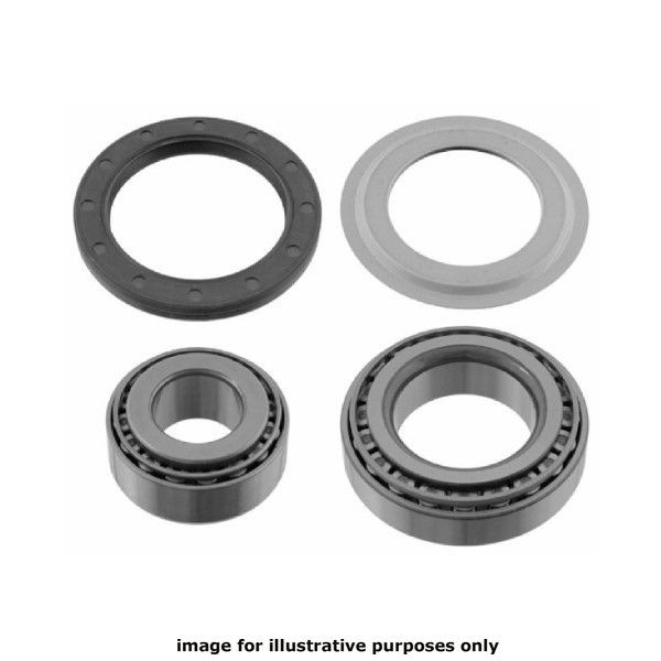 WHEEL BEARING KIT image