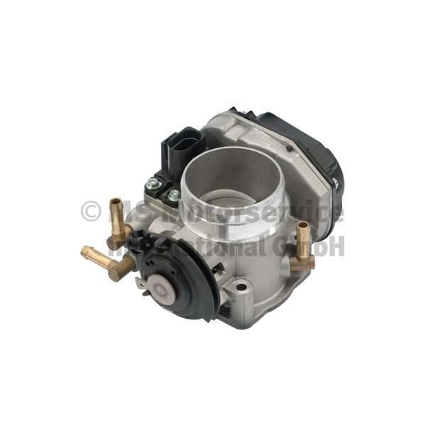 AUDI / SEAT / SKODA / VW THROTTLE BODY image