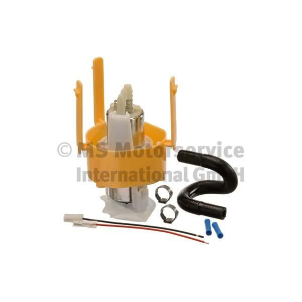 ALFA / CITROEN / FIAT / IVECO / PEUEOT FUEL PUMP image