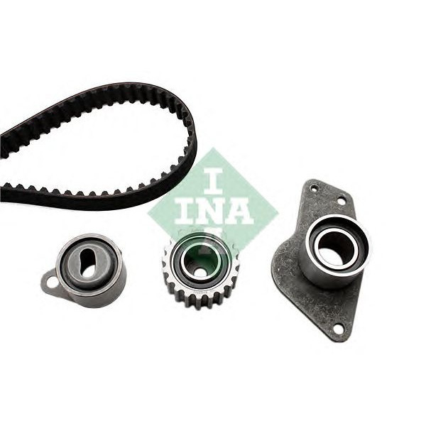 Timing Belt Kit image