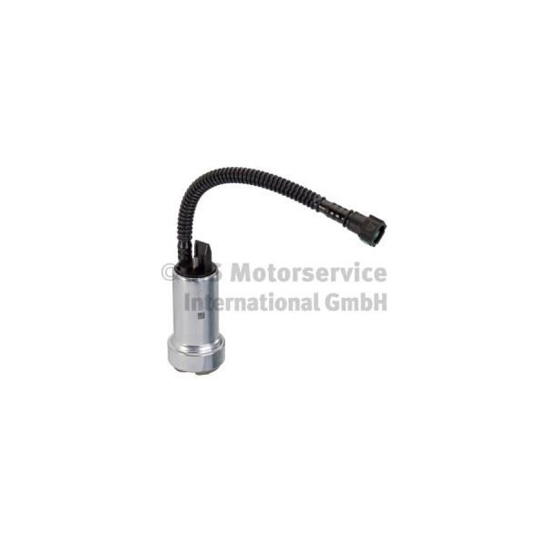 BMW FUEL PUMP image