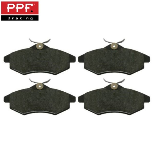 BRAKE PAD SET image