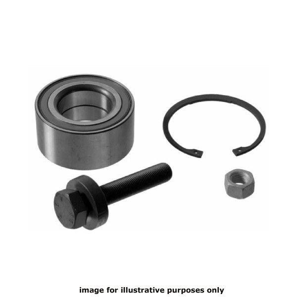 WHEEL BEARING KIT image