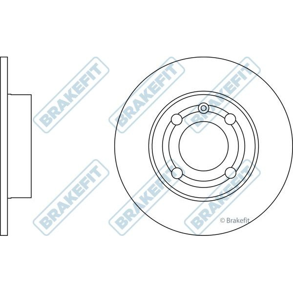 Brake Disc image