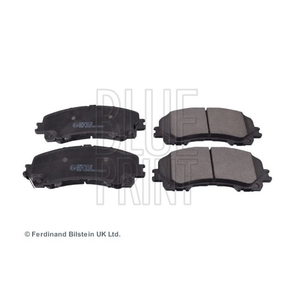 Brake Pad Set image