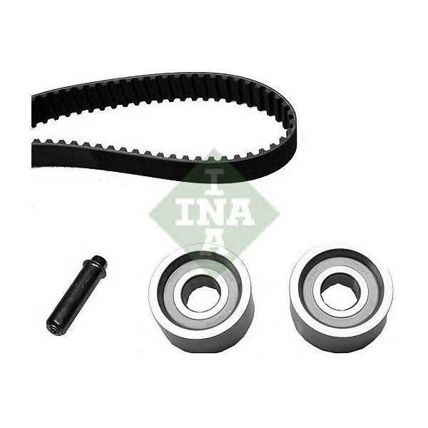 Timing Belt Kit image