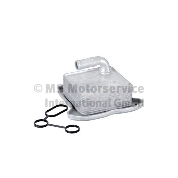 AUDI / SEAT / SKODA / VW OIL COOLER image