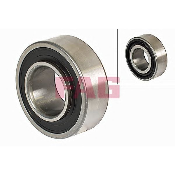 Wheel Bearing Kit image