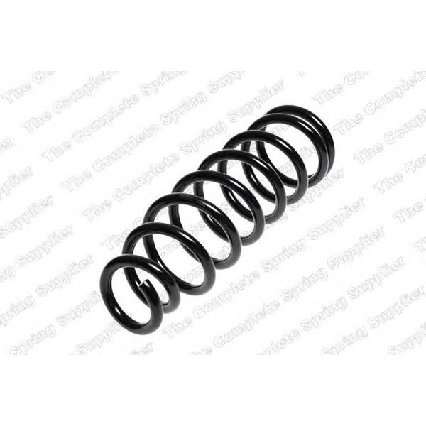 COIL SPRING FRONT MAZDA image