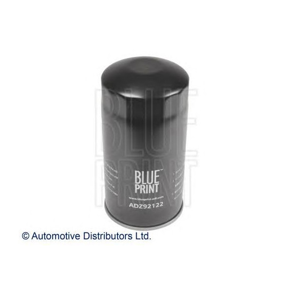 Oil Filter image