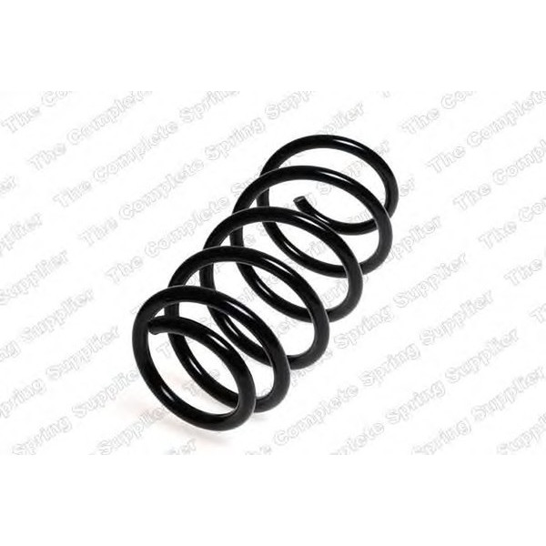 COIL SPRING FRONT OPEL/VAUXHAL image