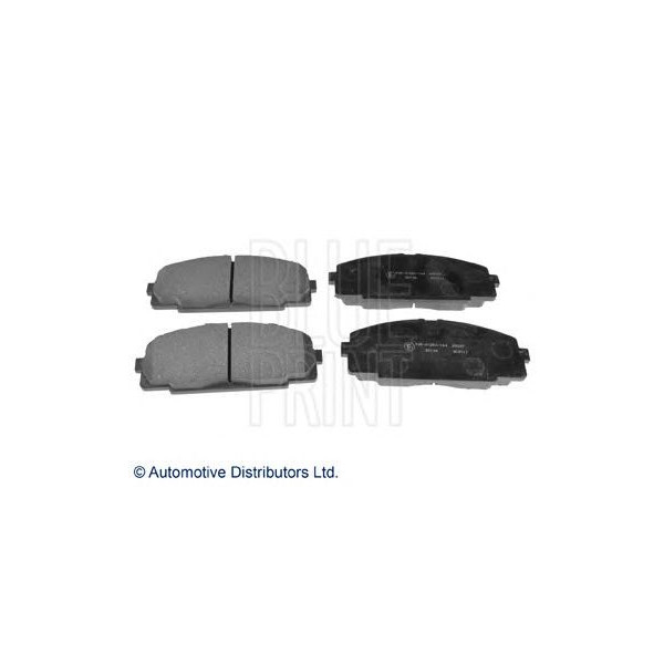 Brake Pad Set image