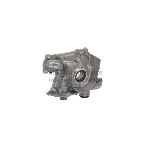 ALFA / FIAT / IVECO / LANCIA / SAAB OIL PUMP image