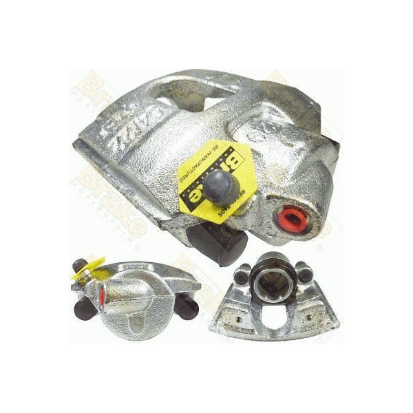 Brake Caliper CA2004 image