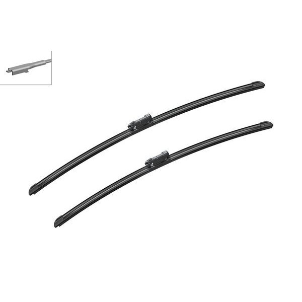 Set Of Wiper Blades image