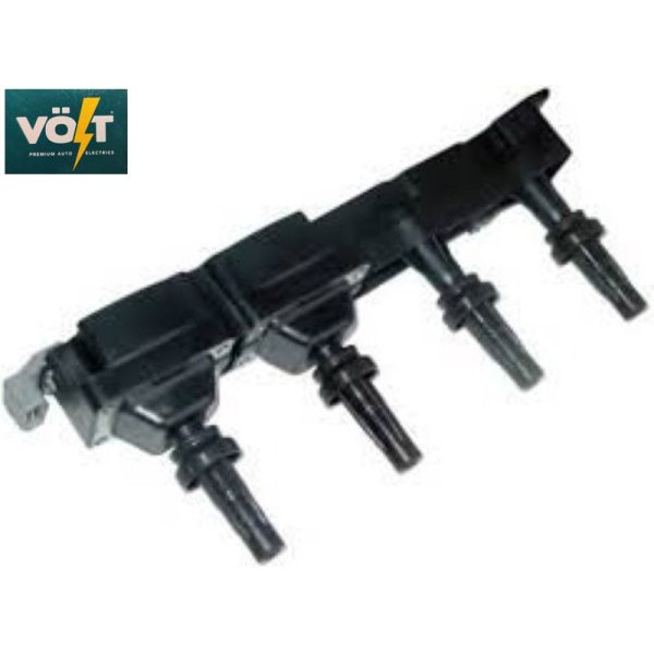 IGNITION COIL image