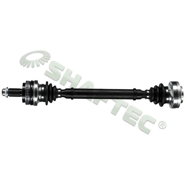 Driveshafts image