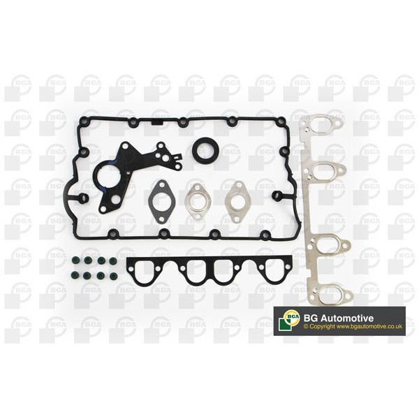 Gasket Set cylinder head image