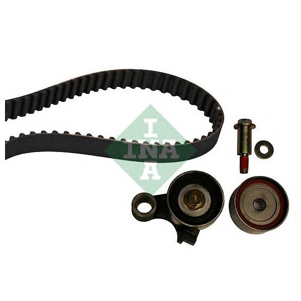 Timing Belt Kit image