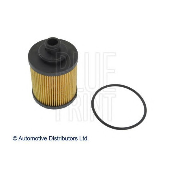 Oil Filter image