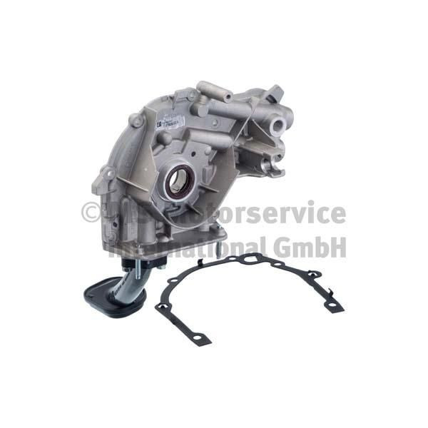 ALFA / FIAT / IVECO / LANCIA / VAUXHALL OIL PUMP image