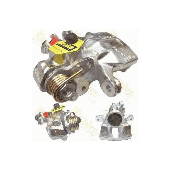 Brake Caliper CA671 image