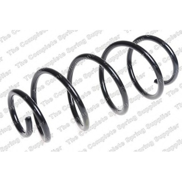 COIL SPRING FRONT SKODA/VW image