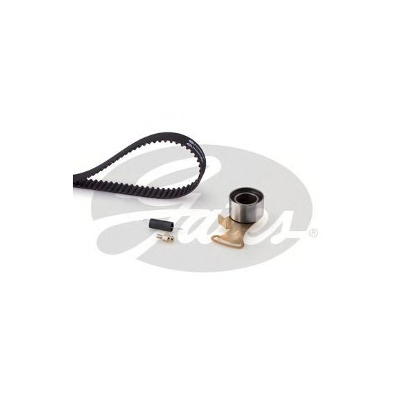 POWERGRIP TIMING BELT KIT image