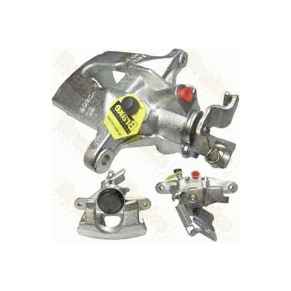 Brake Caliper CA2076R image