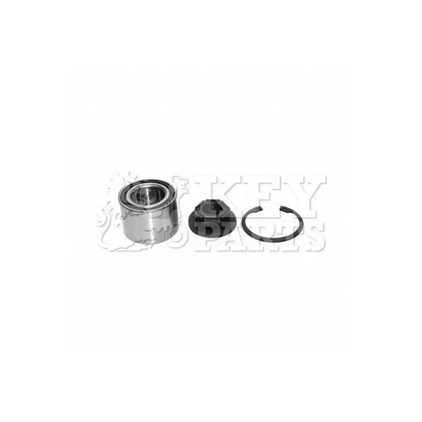 WHEEL BEARING KIT image