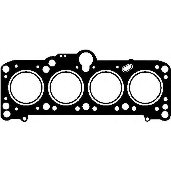 Cylinder Head Gasket image