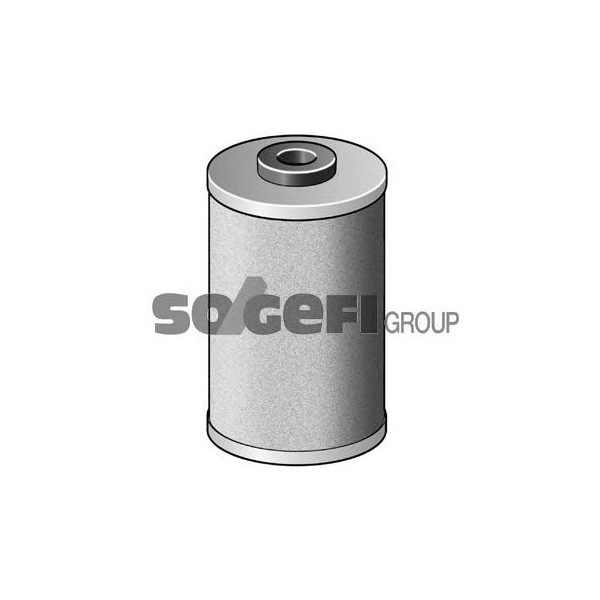 FUEL FILTER image