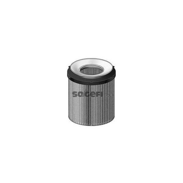 OIL FILTER image