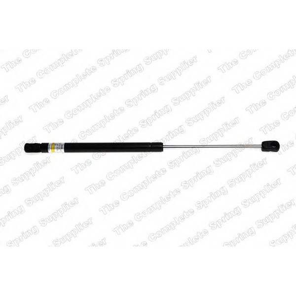 GAS SPRING REAR OPEL/VAUXHALL image