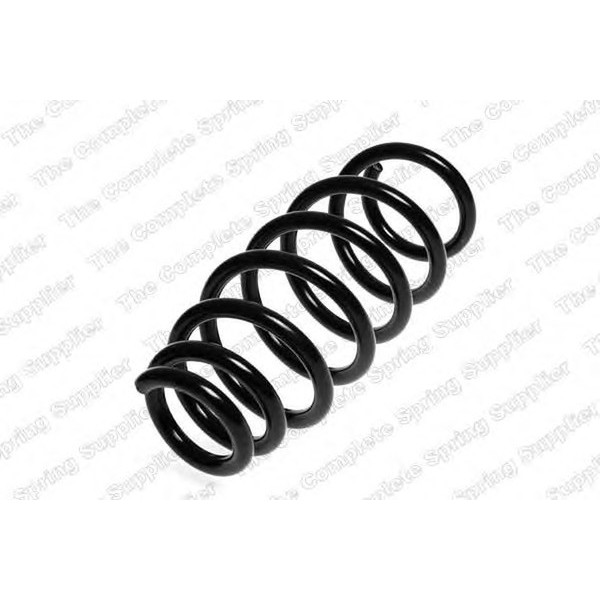 COIL SPRING FRONT ALFA ROMEO image