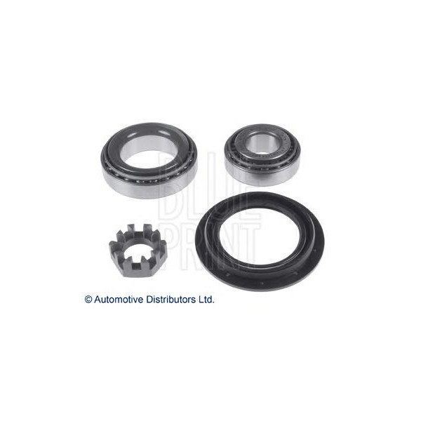 Wheel Bearing Kit image