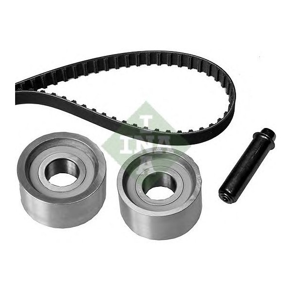 Timing Belt Kit image