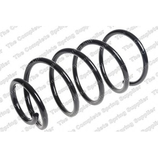 COIL SPRING FRONT VOLVO image