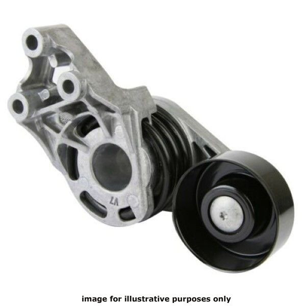 TENSIONER AUDI A2 & POLO 1.4 02-10 image