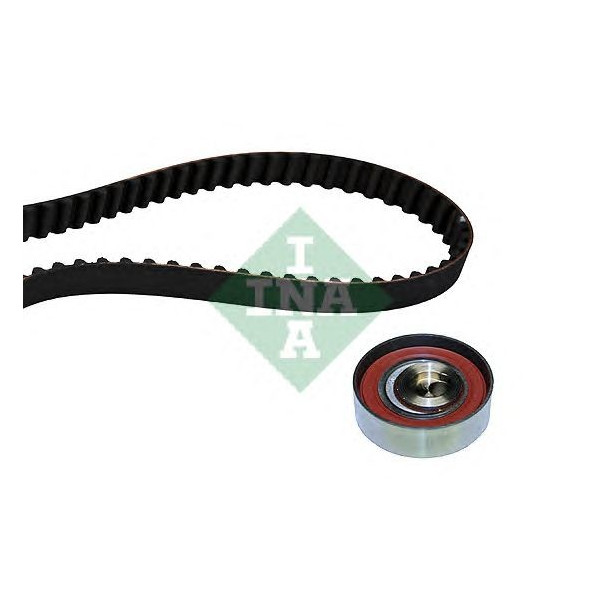 Timing Belt Kit image