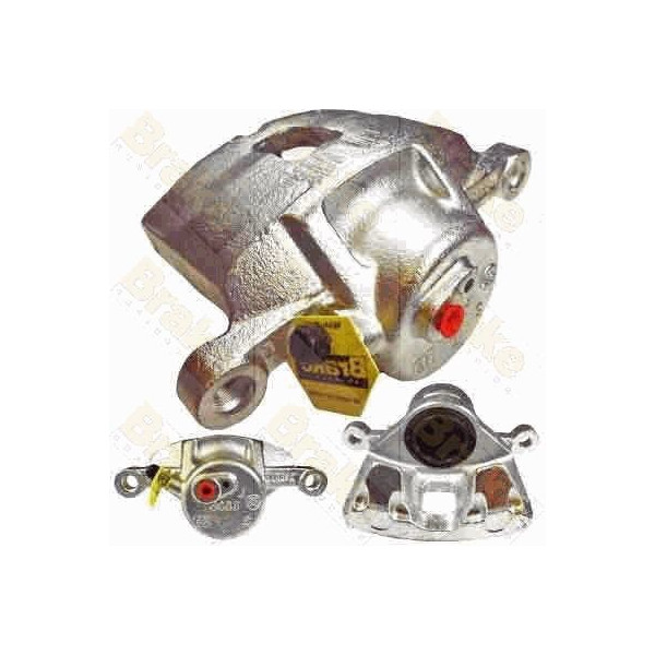 Brake Caliper CA1773R image