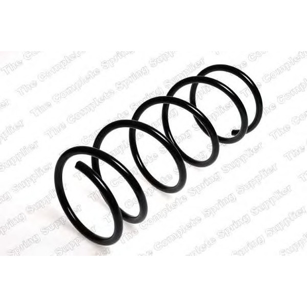 COIL SPRING FRONT CITROEN image