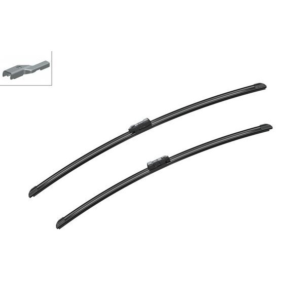 Set Of Wiper Blades image