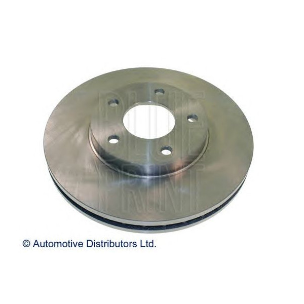 Brake Disc image