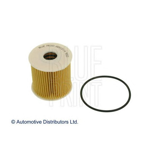 Oil Filter image