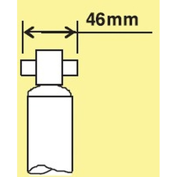 Shock Absorber Rear L/R image