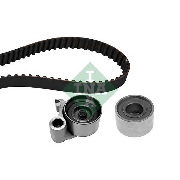 Timing Belt Kit image